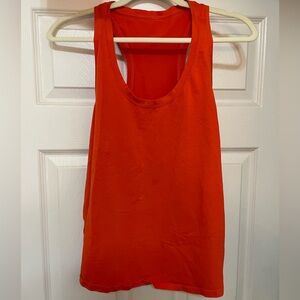 Women’s Lululemon Tank Top